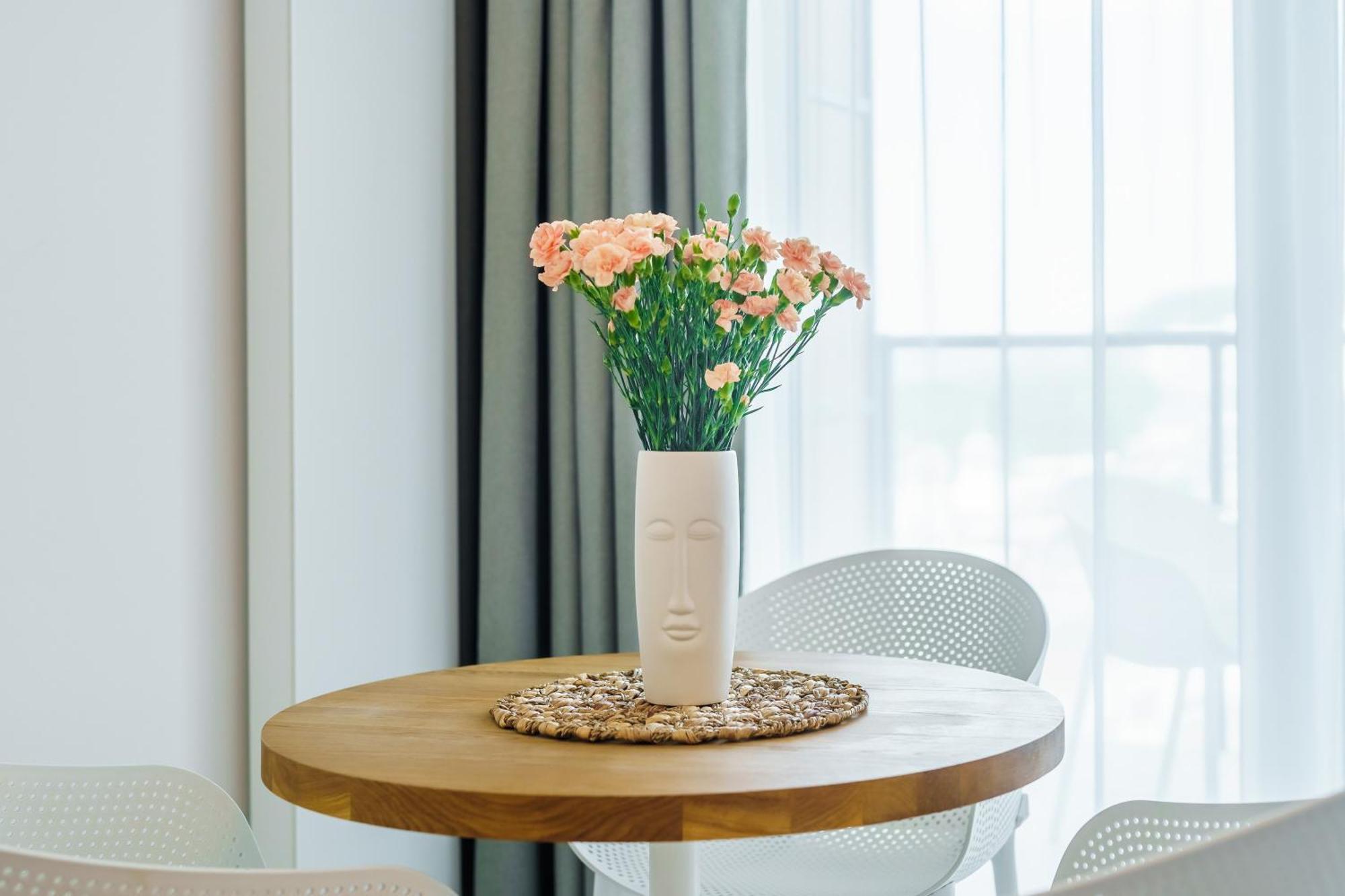 Aquamarina Prima Deluxe With Sea View By Renters Apartment *