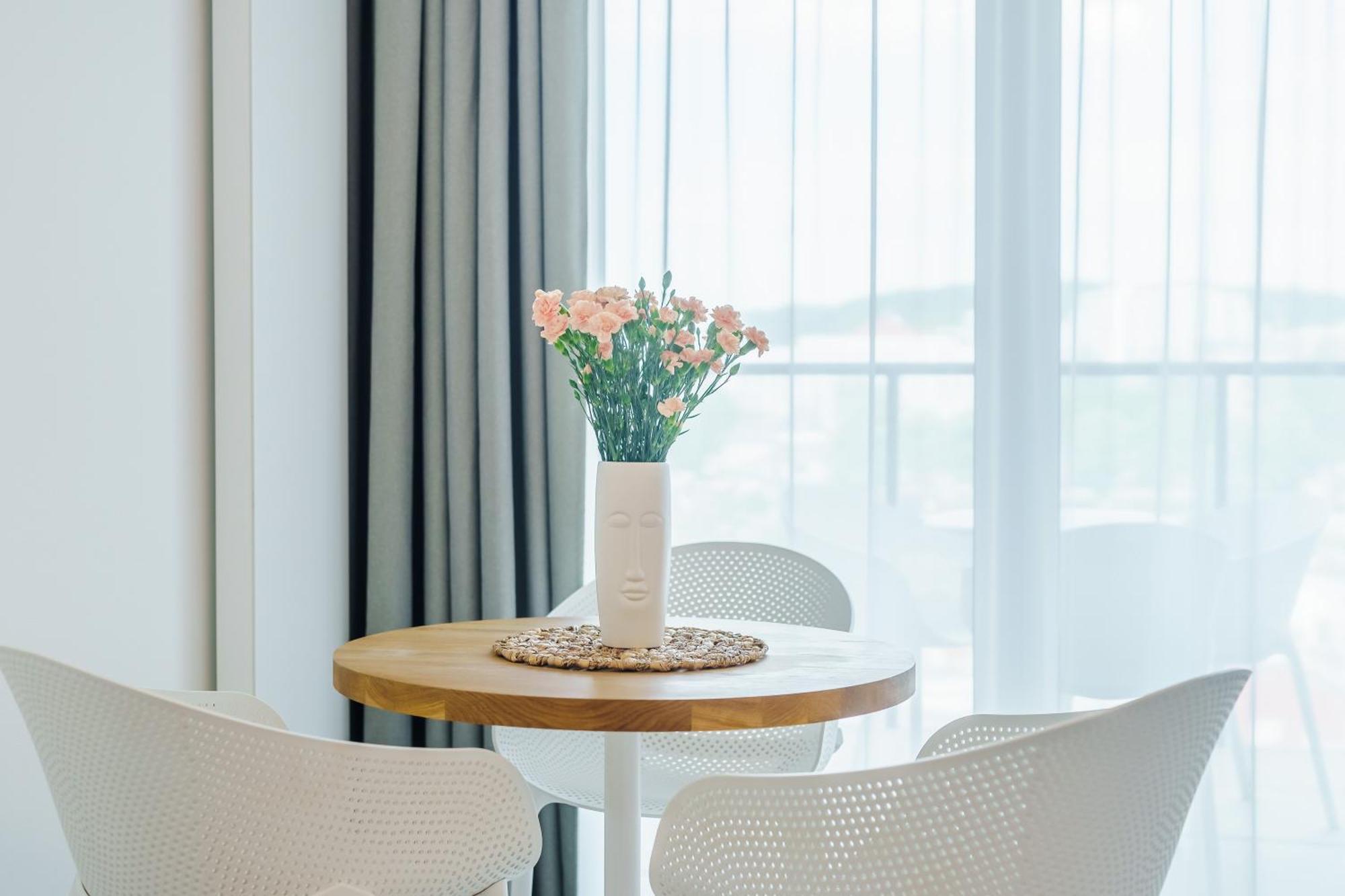 Aquamarina Prima Deluxe With Sea View By Renters Misdroy
