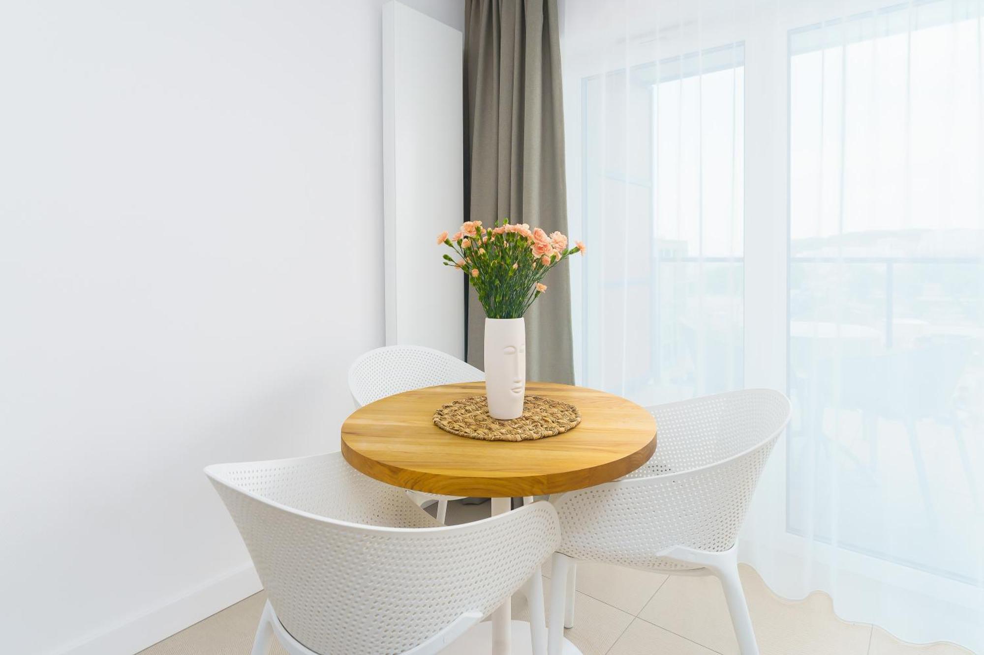 Aquamarina Prima Deluxe With Sea View By Renters *