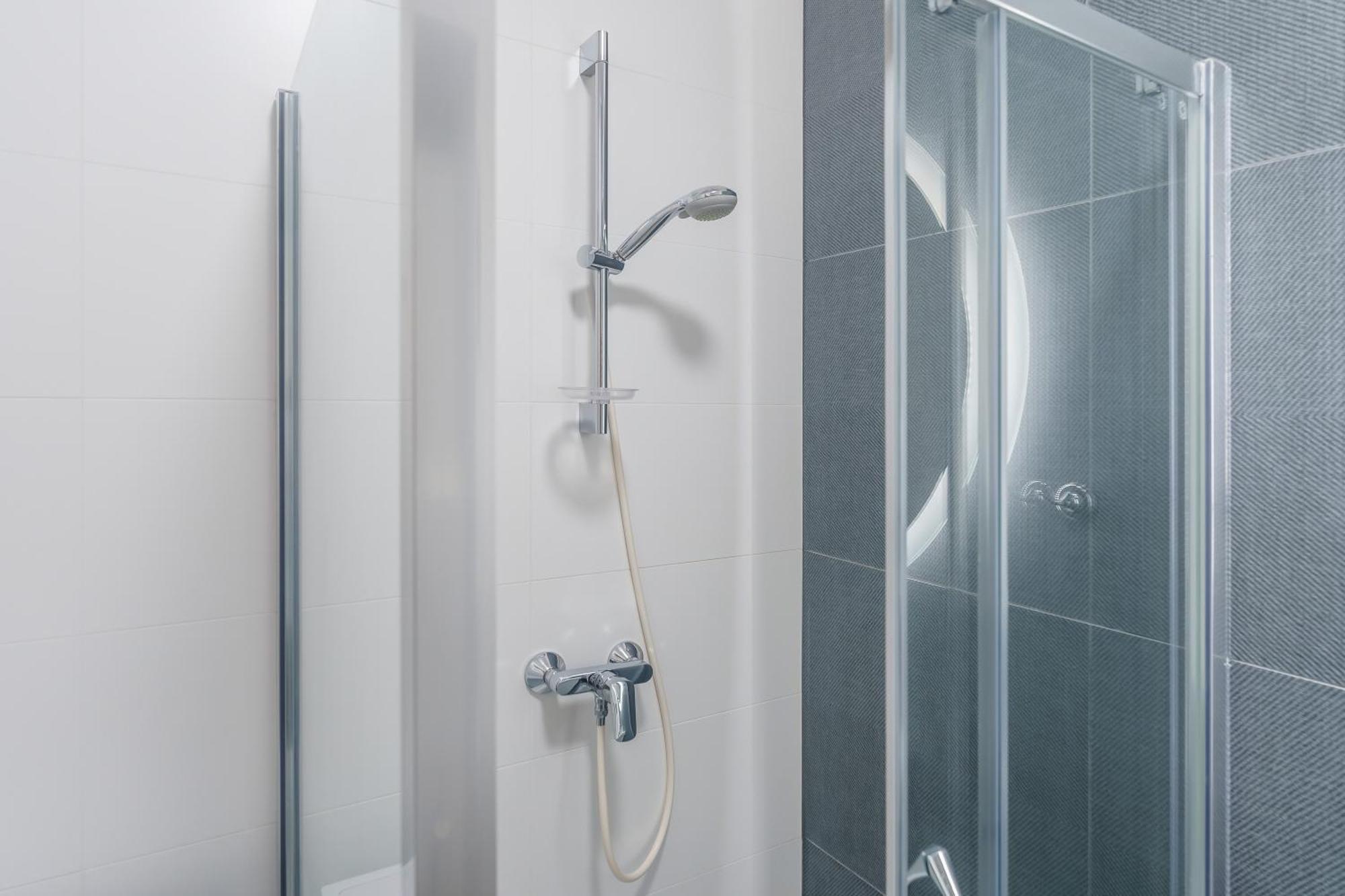 Aquamarina Prima Deluxe With Sea View By Renters Misdroy