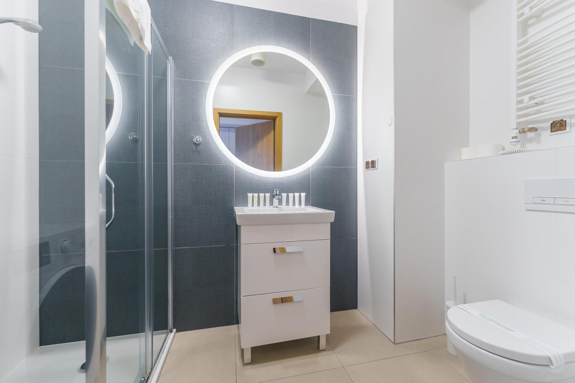 Aquamarina Prima Deluxe With Sea View By Renters * Misdroy
