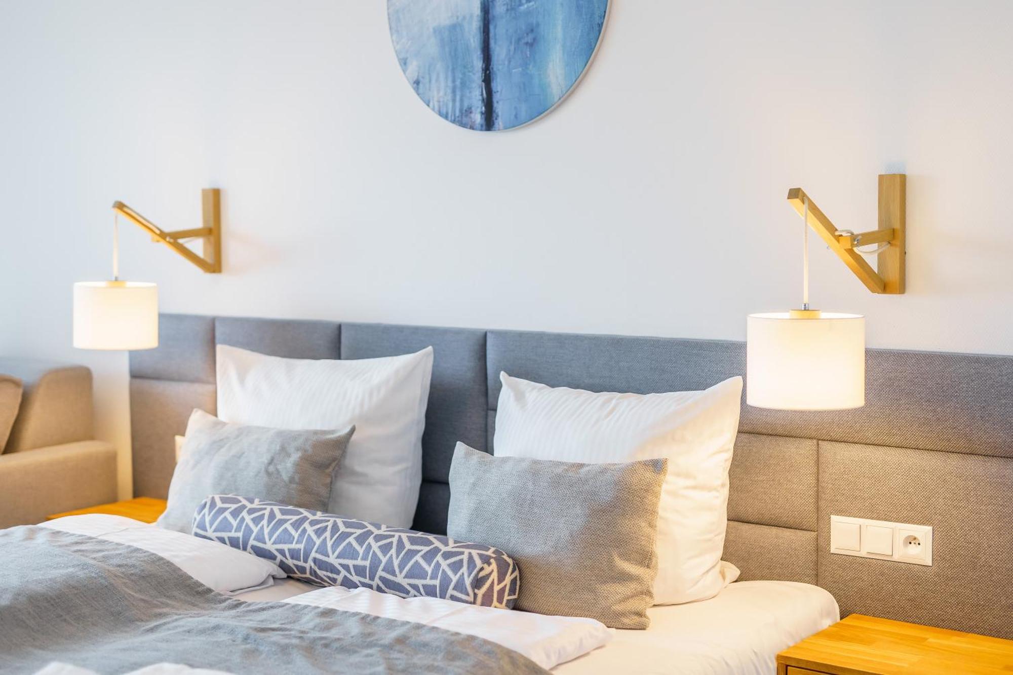 Aquamarina Prima Deluxe With Sea View By Renters * Misdroy